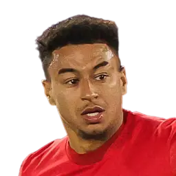 Jesse Lingard