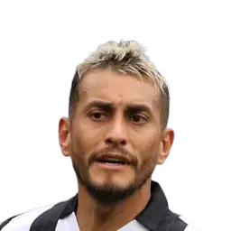 Roberto Pereyra