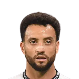 Felipe Anderson