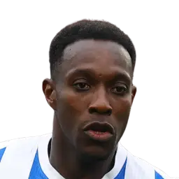 Danny Welbeck