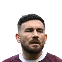 Robert Snodgrass