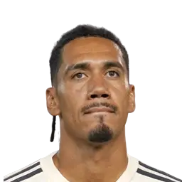 Chris Smalling