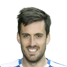 Callum Booth