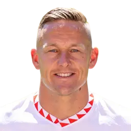 Jens Toornstra