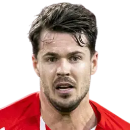 Marco van Ginkel