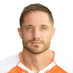 Aaron Meijers