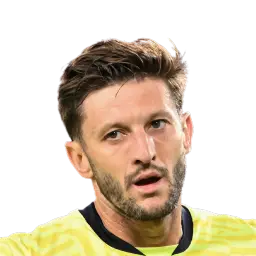 Adam Lallana