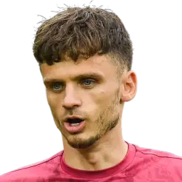Jamie Paterson
