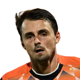 Daryl van Mieghem