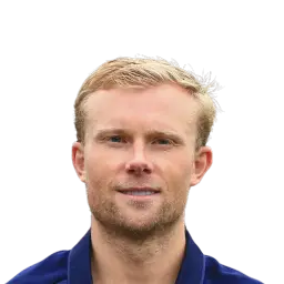 Curtis Main