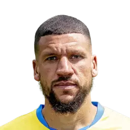 Jeffrey Bruma