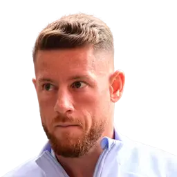 Ross Barkley