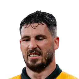 Mathew Leckie