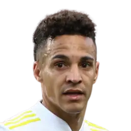 Rodrigo Machado
