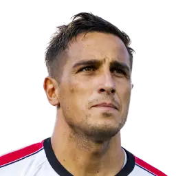 Óscar Trejo