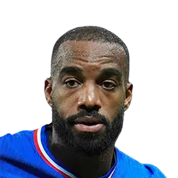 Alexandre Lacazette