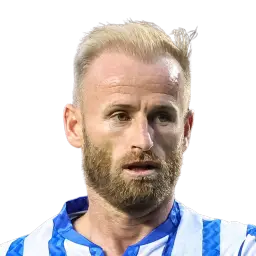 Barry Bannan