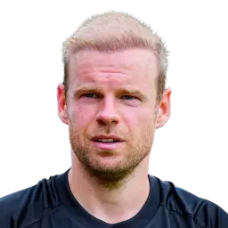 Davy Klaassen