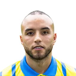 Iliass Bel Hassani