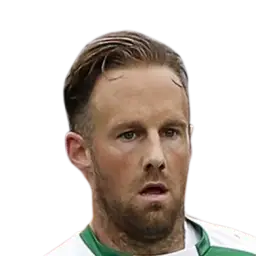 Bart Van Hintum
