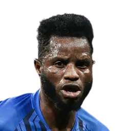 Mubarak Wakaso