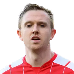 Shane Ferguson