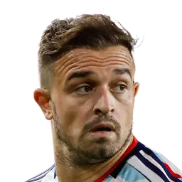 Xherdan Shaqiri