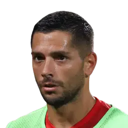 Gianluca Caprari