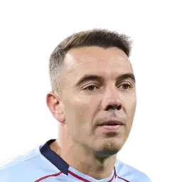 Iago Aspas