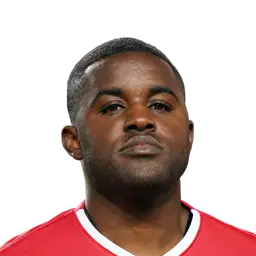 Joel Campbell