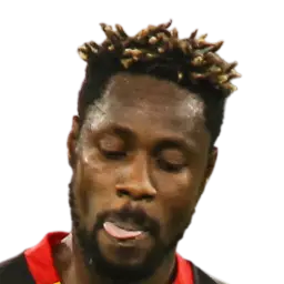 Richmond Boakye