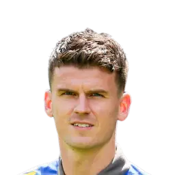 Sam Byram