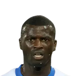 M'Baye Niang
