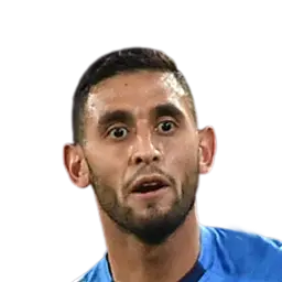Faouzi Ghoulam