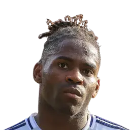 Caleb Okoli