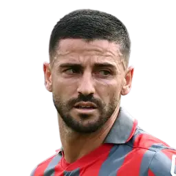 Cristian Buonaiuto
