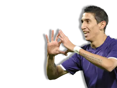 Ángel Di María