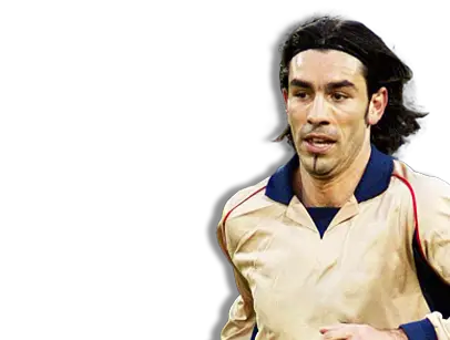 Robert Pires