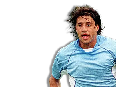 Hernán Crespo