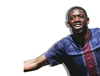 Ousmane Dembélé