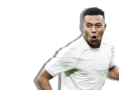 Kylian Mbappé