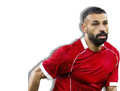 Mohamed Salah