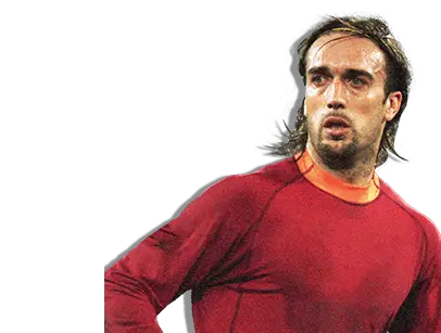 Gabriel Batistuta